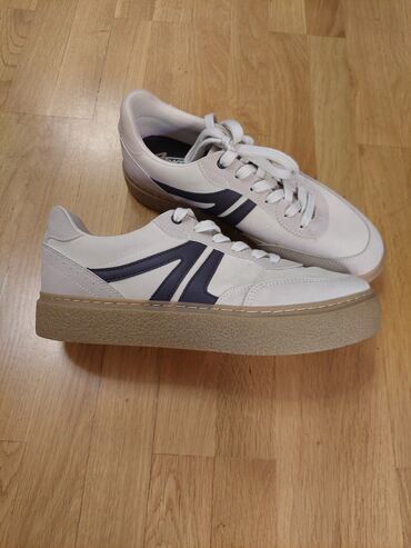 Pull&Bear, 40, color - White