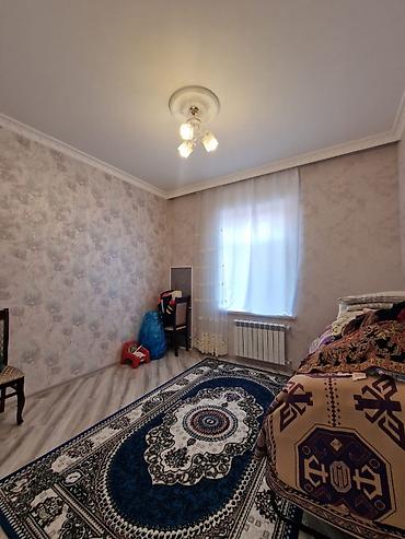 zabrat ev: 4 otaqlı, 142 kv. m, Kredit yoxdur, Yeni təmirli — 9