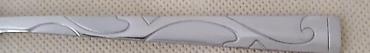 ev eşyası: Beauty Kitchenware 128 parça bıçaq–çəngəl–qaşıq dəsti - Material — 7