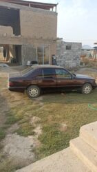 r15 шина: Mercedes-Benz 220: 1987 г., 2.5 л, Механика, Дизель, Седан