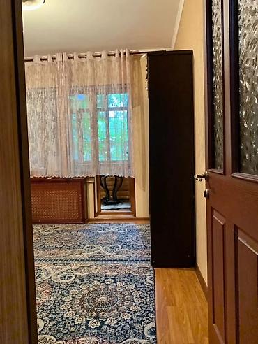 Продажа квартир: 3 комнаты, 84 м², 105 серия, 1 этаж, Евроремонт — 7