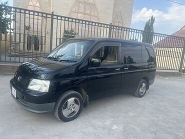 хонда степ эреф 1: Honda Stepwgn Рф3
