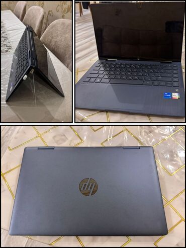 Настольные ПК и рабочие станции: *ZB* *HP* Qiymət *1200 AZN* 0 cızıq 0 problem. İntel Core i5-1335 U. 8