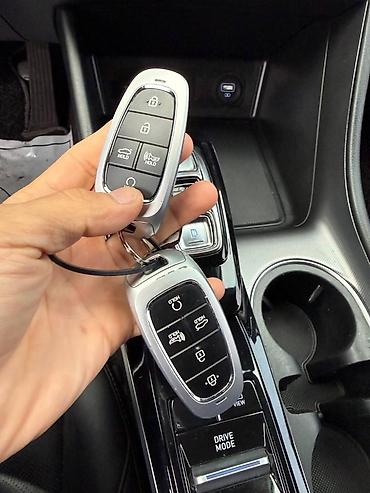 фильтр соната: Hyundai Sonata: 2020 г., 2 л, Автомат, Газ, Седан — 8
