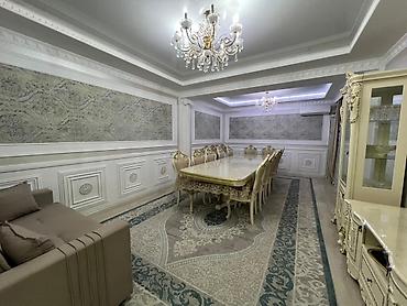 Продажа квартир: 4 комнаты, 111 м², Элитка, 3 этаж, Дизайнерский ремонт — 3