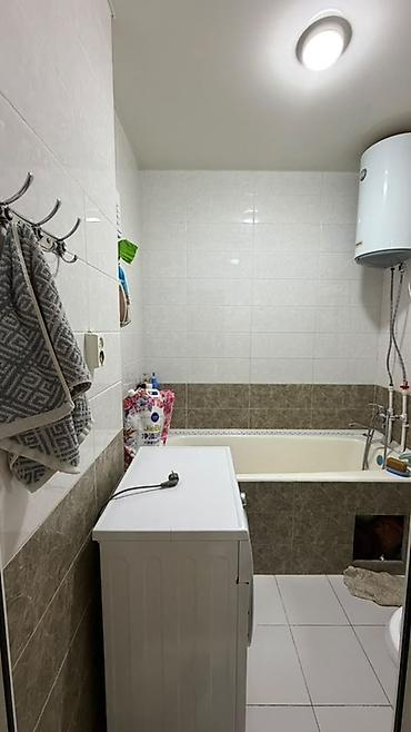 квартиру ош: 1 комната, 1 м², 105 серия, 5 этаж — 4