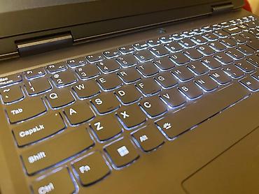 texno: LENOVO LOQ 24GB / 1Tb Noutbuk 2023-cü ildə "Texno İmperiya" — 4