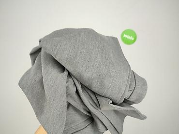 gumka: YAS, Spodnie materiałowe damskie, rozmiar XS — 4
