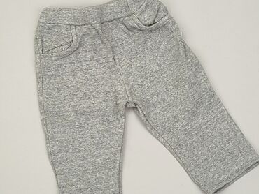 spodnie dresowe joma: Sweatpants, 2-3 years, 98, condition - Good