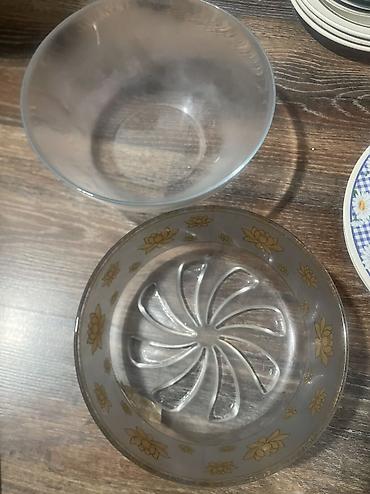 Другая посуда и кухонный инвентарь: Вся посуда за 500 с листайте фото — 5