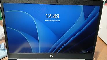 hp probook s: Hp Probook 450 G7 Parametrlər⬇️ Cpu: İntel Core i5-10cu nəsil Ram — 5