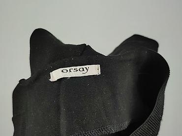 sprzedazowe: Orsay, Legginsy rozmiar S — 4