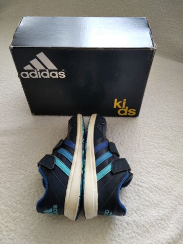 Patike: Adidas, Veličina - 27 — 11