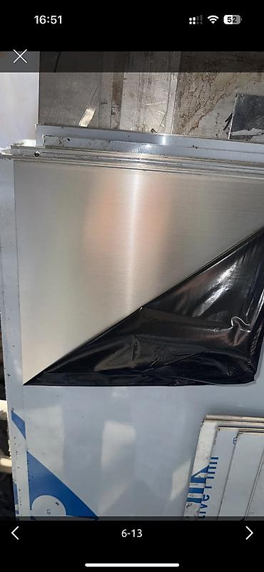 Другие виды металлопроката: Нержавейка лист бар арзан 1.22х2.44 1х2м кусоктор бар размеры и — 1