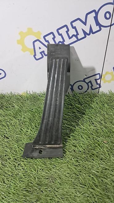 педаль газа е34: BMW 745i (E65/E66) педаль акселератора (газ) — 1