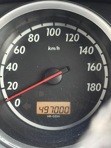 Hafei: Honda Fit: 2003 г., 1.3 л, Автомат, Бензин, Хэтчбэк — 9