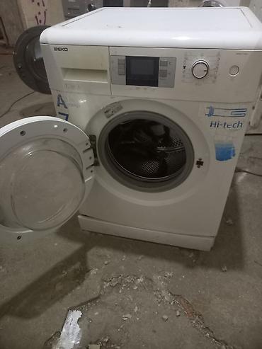 beko televizorlar: Salam paltaryuyan tam islekdir hec bir qusuru yoxdur riyal alan gelib — 2