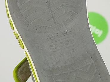 klapki tanio: Sandałki Crocs, 28, Używany — 4