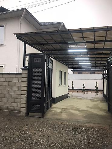 Продажа домов: Дом, 208 м², 8 комнат, Дизайнерский ремонт — 5