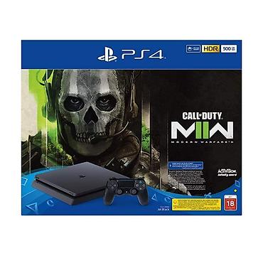 iphone 5c cena: 380 e 
Sony ps4 sa igricom Call of Duty modern Warfare II — 1