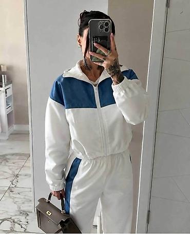 teksas haljine novi pazar: Trenerke
Cena 4200
Vel. s m l xl 2xl
V35 — 4