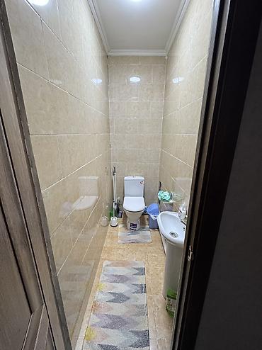flat osh: 4 комнаты, 106 м², 106 серия улучшенная, 7 этаж, Евроремонт — 8