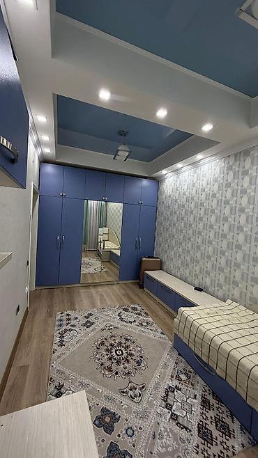пентхаус: 4 комнаты, 180 м², Ала-Арча ТРЦ Элитка, Пентхаус этаж, Дизайнерский ремонт — 5