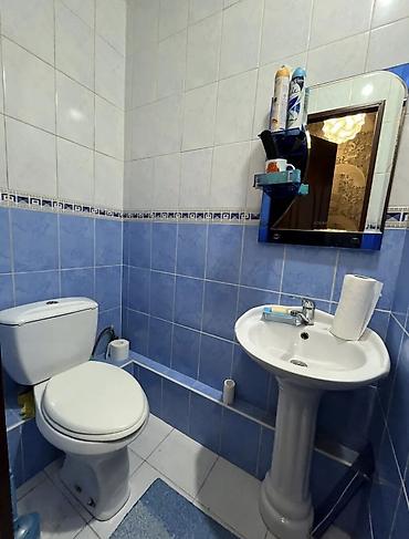 kant flat: 4 комнаты, 79 м², Улан мкр 106 серия, 9 этаж — 6
