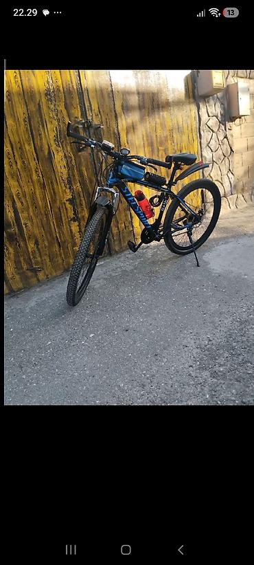 29 velo: Şekilde ne gorursuzse herşey verilir üstünde tek kalonka çixarilib — 2