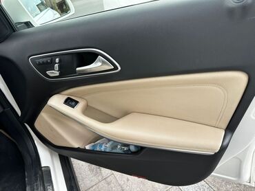 Mercedes-Benz: Mercedes-Benz GLA-class: 2018 г., 2 л, Робот, Бензин, Кроссовер — 4