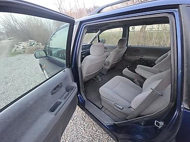 Honda: Honda Shuttle: 1998 г., 2.3 л, Автомат, Бензин, Минивэн — 11