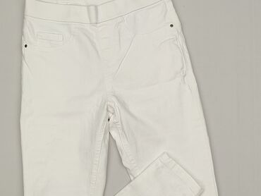 Beloved, Material trousers for women, size S (EU 36)