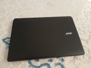 где купить ноутбук в рассрочку: Ноутбук, Acer, 4 ГБ ОЭТ, Intel Celeron, 15.6 ", Татаал эмес тапшырмалар үчүн, эс тутум HDD
