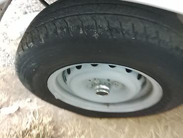 cirkab su nasosu: VAZ (LADA) 2107: 0.6 l | 2001 il 10000 km Sedan — 8