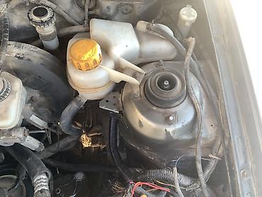 Daewoo: Daewoo Nexia: 2004 г., Седан — 13