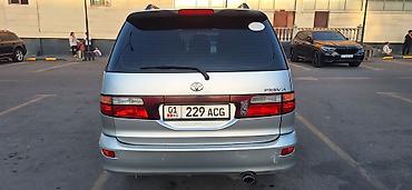 Toyota: Toyota Previa: 2003 г., 2.4 л, Автомат, Бензин, Минивэн — 3