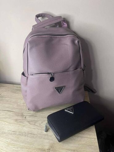 Torbe: Guess ranac NOVO

Novo
Replika

fb Moja Kupovina 1 — 6