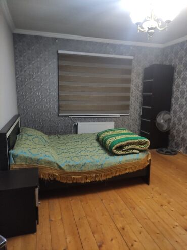 Uzunmüddətli kirayə mənzillər: Dərnəgül Baksol yolunda 5 sotun içində, 3 otaqlı həyət evi kirayə — 4