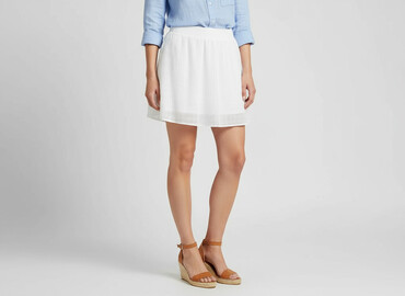 olx spódnice plisowane: H&M Divided, Women`s skirt, size M