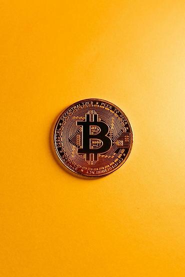 Монеты: Коллекционная сувенирная монета Bitcoin (BTC) - Дизайн: рельефный — 13