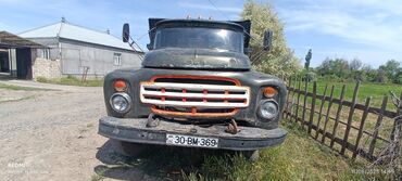 zil bıcok: Dizel zil