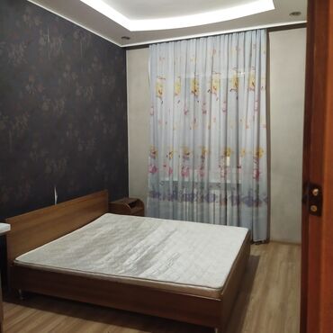 Долгосрочная аренда комнат: 20 м², С мебелью — 2