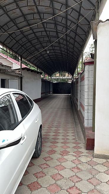 Долгосрочная аренда домов: 480 м², 10 комнат, Кондиционер, Бронированные двери, Парковка — 4