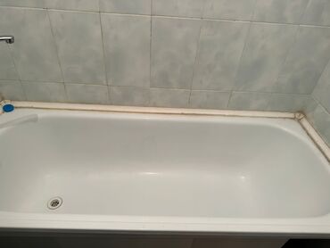 ванна ремонт: Ванна