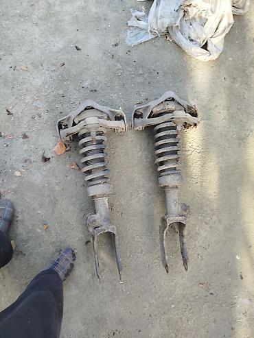 Другие автозапчасти: Volkswagen touareg — 16