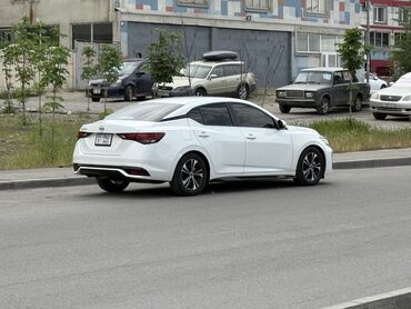 ниссан сеферо: Nissan Silvia: 2023 г., 1.6 л, Вариатор, Бензин, Седан