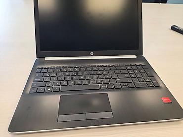 acer notebook: HP noutbuk - Marka/model: HP (15.6" ekranlı seriya) - Ekran: 15.6" — 2