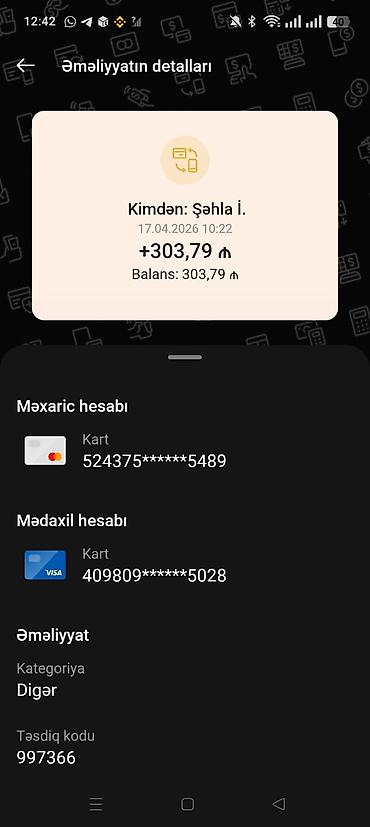 Konteynerlər: Any Unboxing – — 8