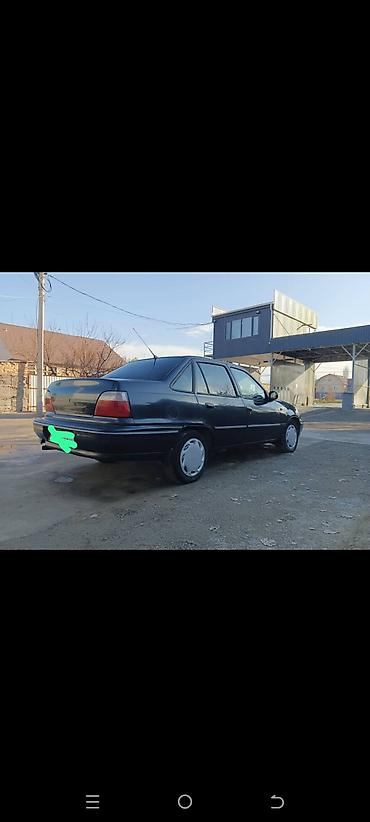 Продажа авто: Daewoo Nexia: 2007 г., 1.5 л, Механика, Бензин, Седан — 2
