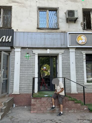 аренда швейной цехи: Арендная плата 800долларов ежемесячно, нужно платить депозит